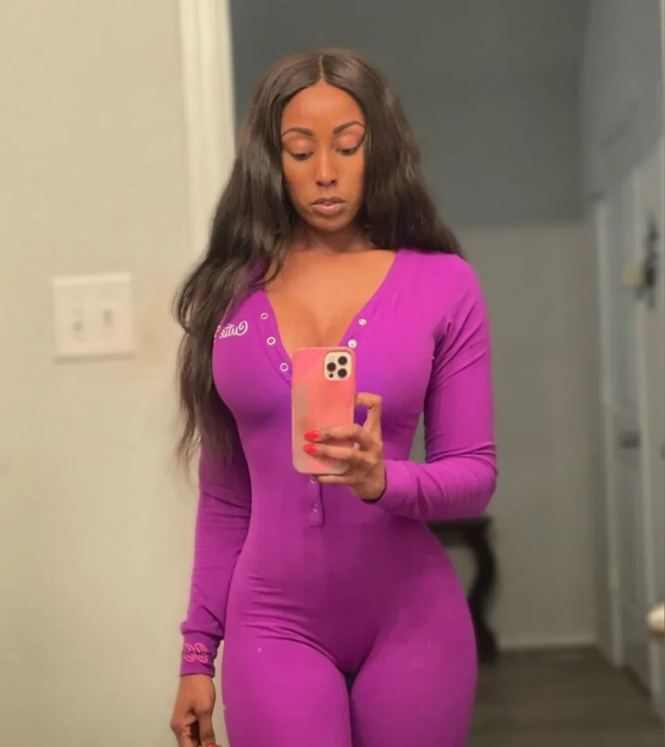 Jayda Jacobs OnlyFans