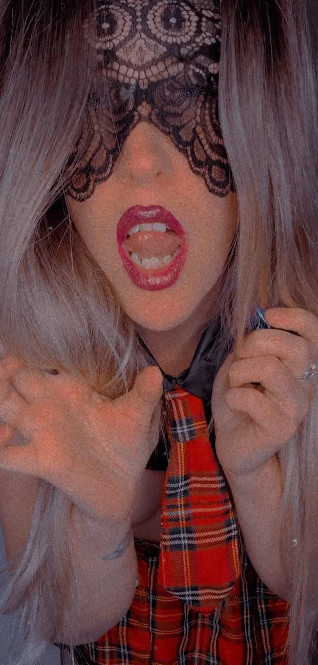 TheMaskedBitch OnlyFans