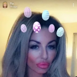 Tia Layne OnlyFans