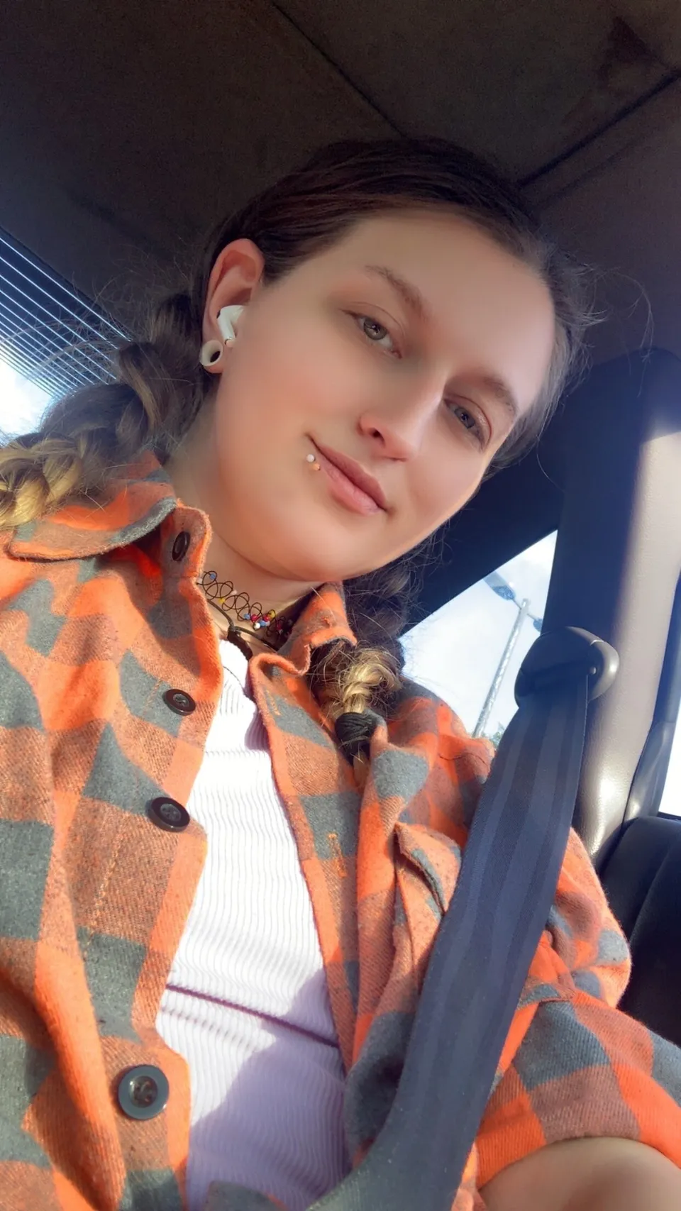 Tiffy BlackStar OnlyFans