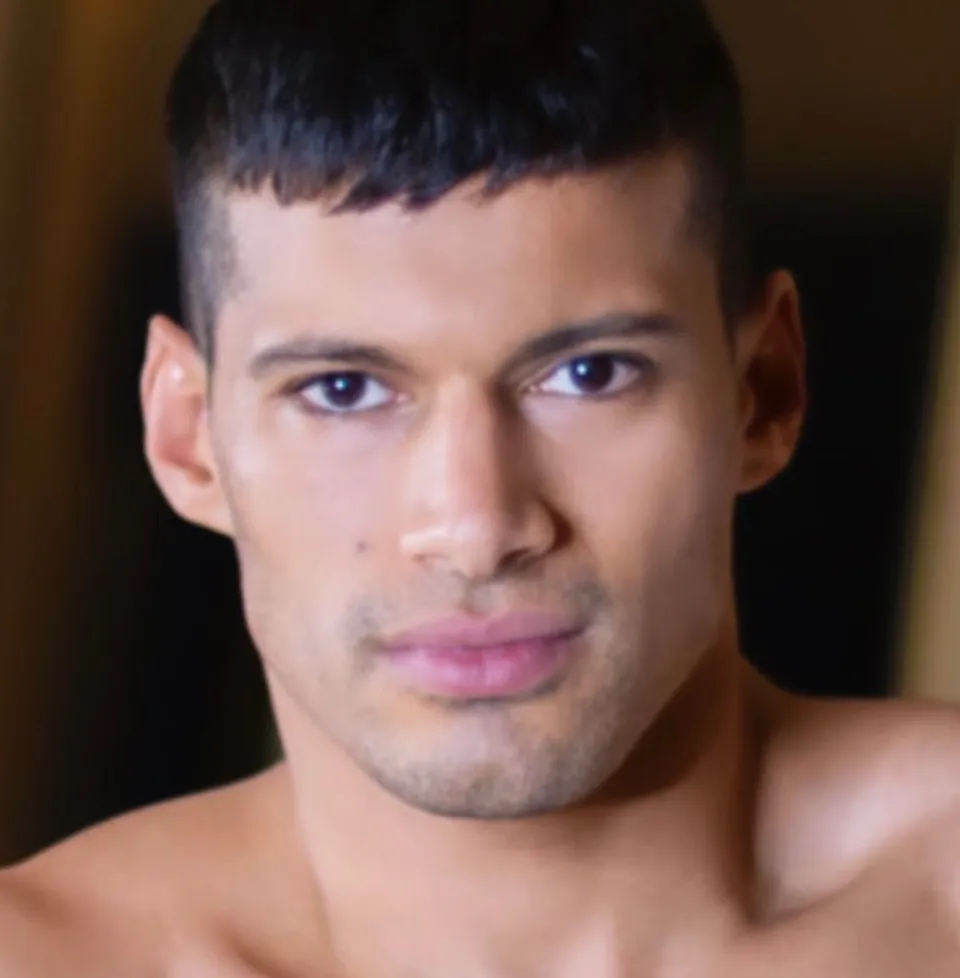 Tony Kerr OnlyFans