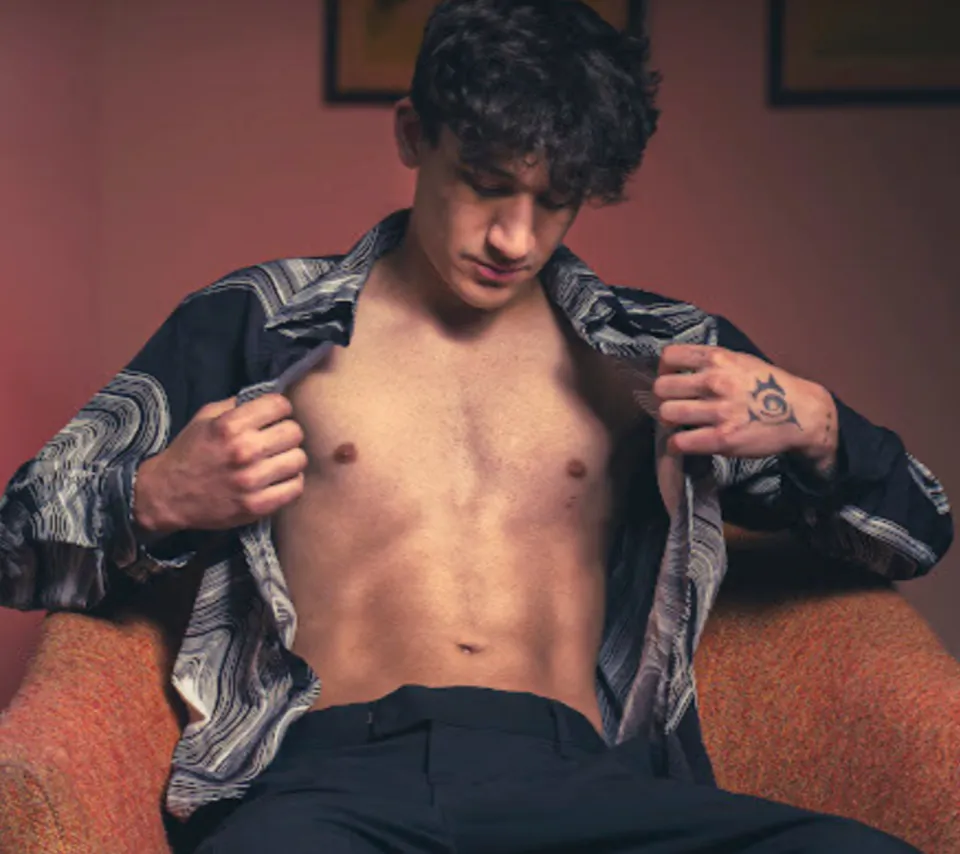 Tony lovelocks OnlyFans