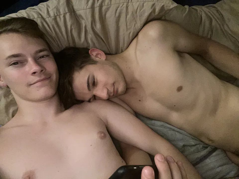 Luke+Evan OnlyFans