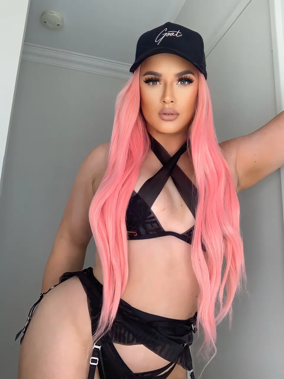 Tyi Starr OnlyFans
