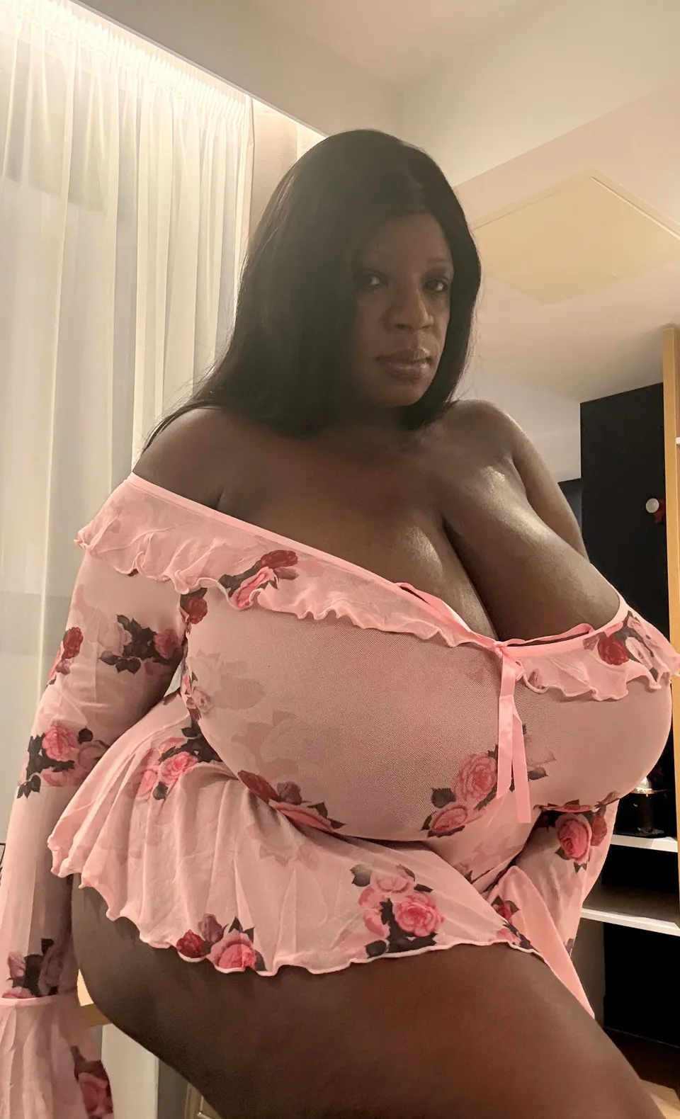 tyrabeckybuilt Tyra Tinley OnlyFans