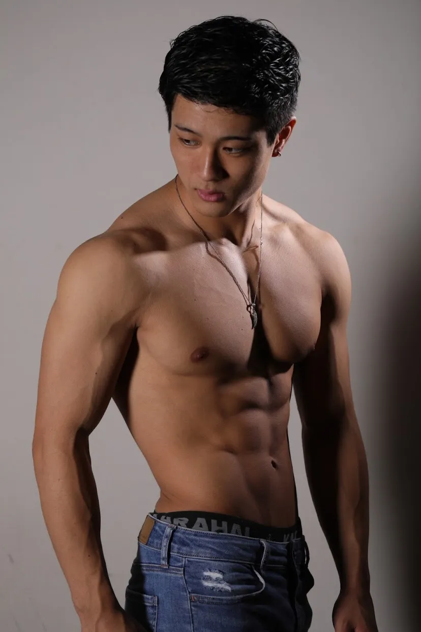 Na-suke Fitness OnlyFans