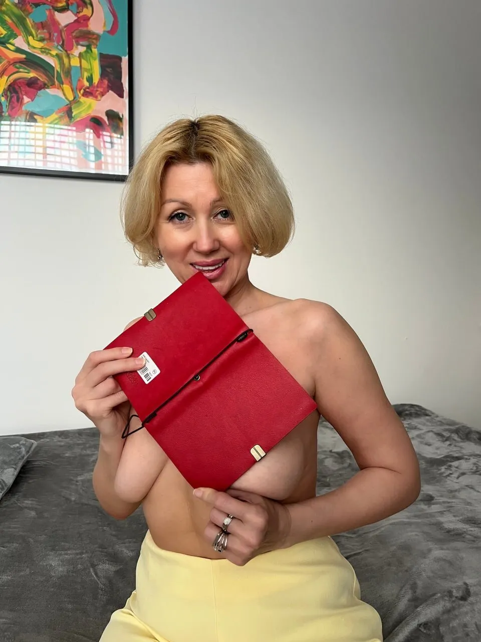 Victoria Zolota OnlyFans