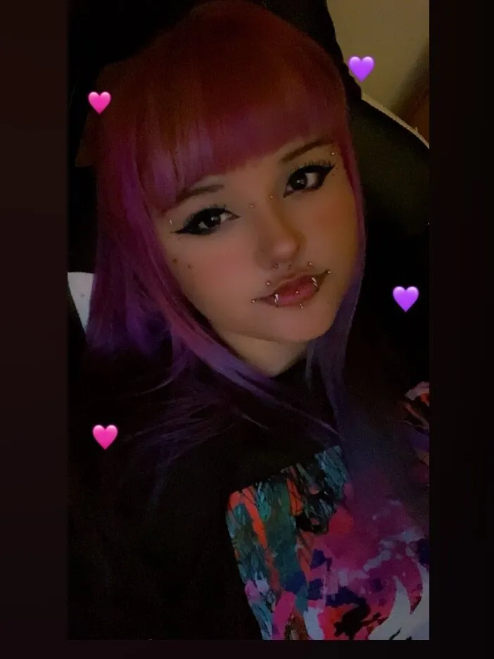 Violet my sexy GF OnlyFans