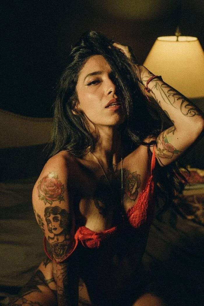 Virika OnlyFans