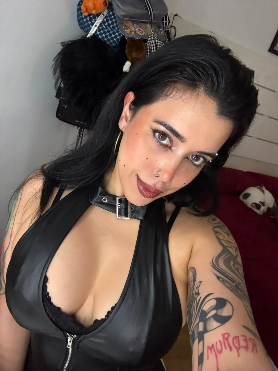 Vivi Tarantino OnlyFans