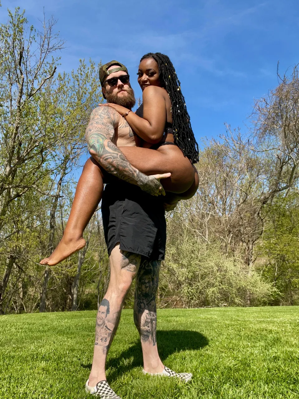 Sako and Dalton OnlyFans