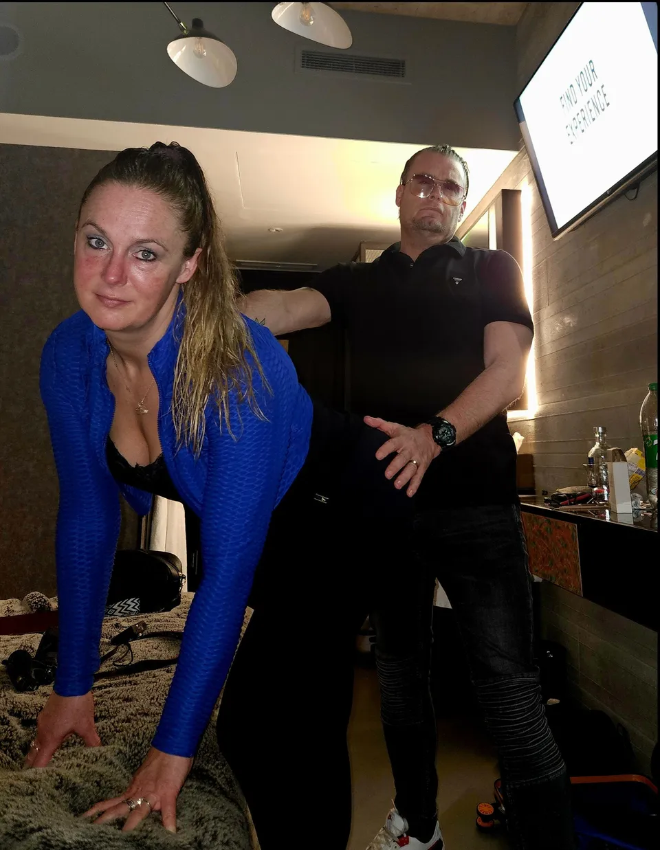 Wendy&Paul OnlyFans
