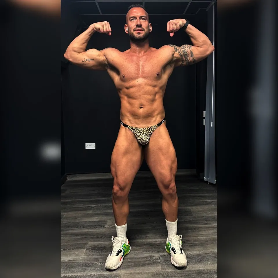 Micael Wilson OnlyFans