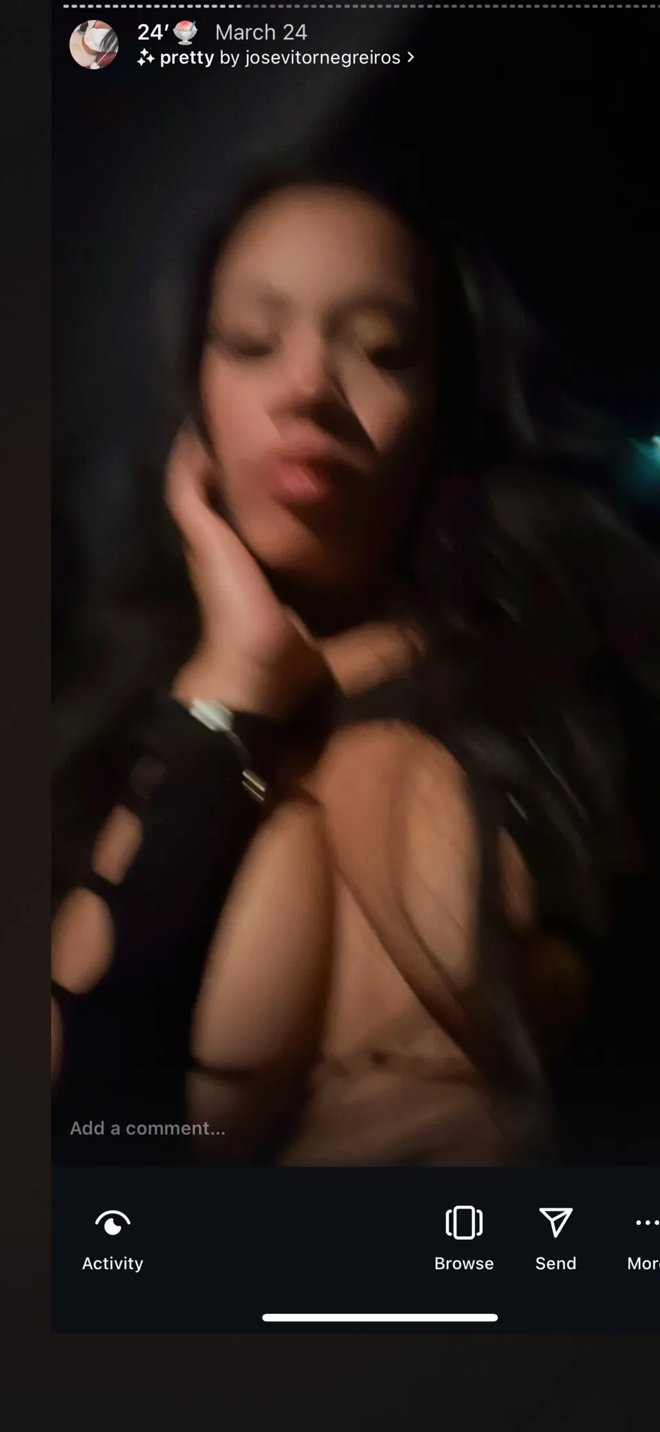 Desi OnlyFans