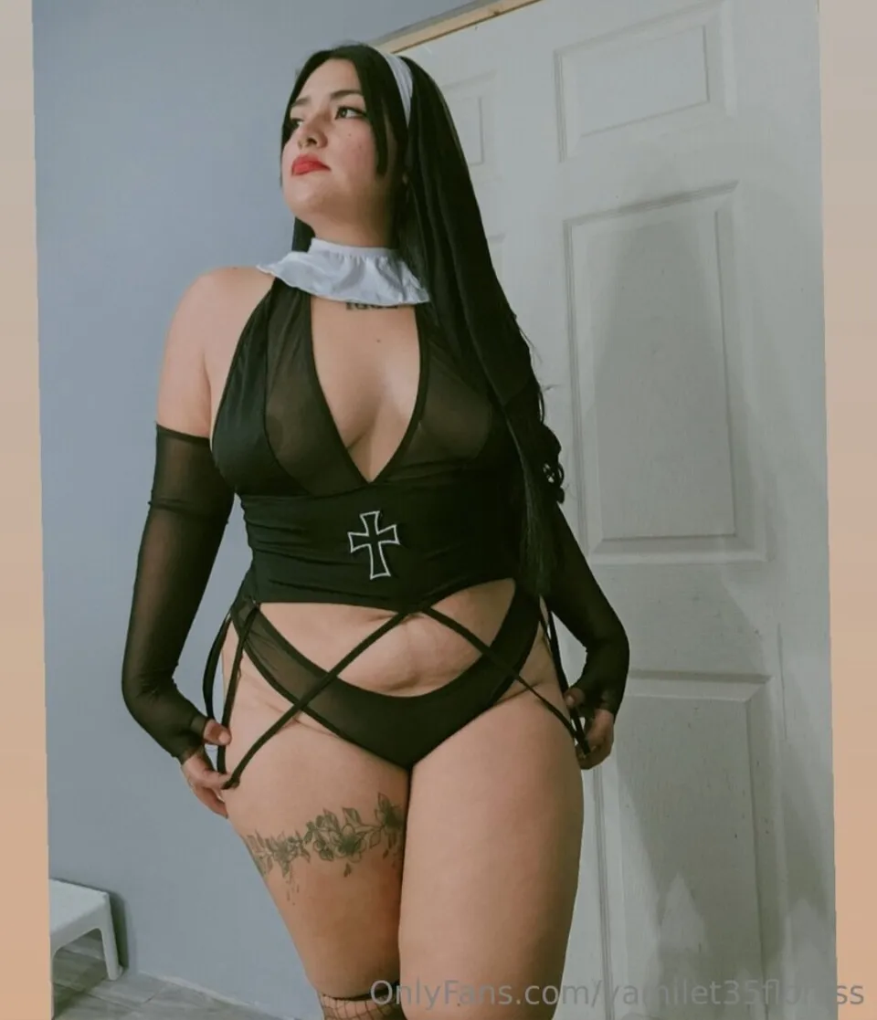 Yamilet flores OnlyFans