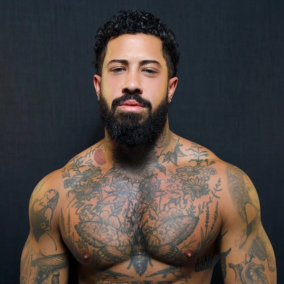 Zach Dopson OnlyFans