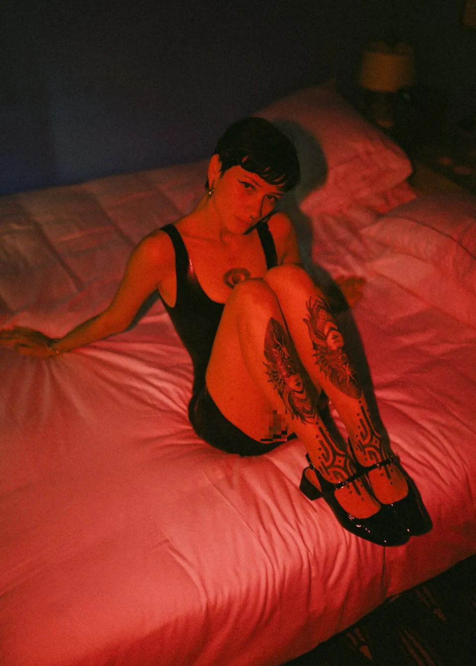 Żądza OnlyFans